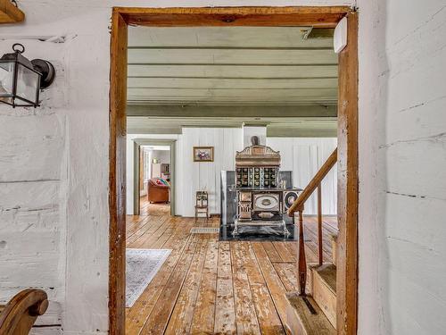 Hall - 1630 Route Marie-Victorin, Lévis (Les Chutes-De-La-Chaudière-Ouest), QC - Indoor Photo Showing Other Room