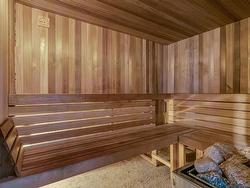 Sauna - 