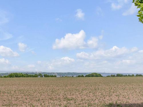 ExtÃ©rieur - 1630 Route Marie-Victorin, Lévis (Les Chutes-De-La-Chaudière-Ouest), QC - Outdoor With View