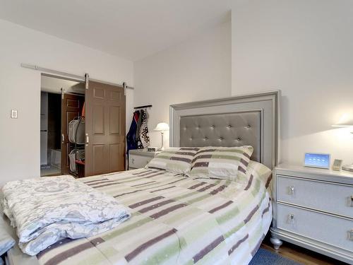 Chambre Ã Â coucher - 6299  - 6301 Rue St-Hubert, Montréal (Rosemont/La Petite-Patrie), QC 