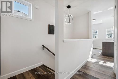 8B Shores Lane, Fort Erie, ON - Indoor Photo Showing Other Room