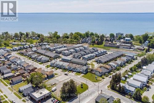 8B Shores Lane, Fort Erie, ON - Outdoor With Body Of Water With View