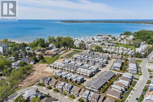 8B Shores Lane, Fort Erie, ON - Outdoor With Body Of Water With View