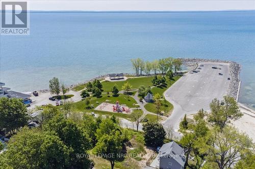 8B Shores Lane, Fort Erie, ON - Outdoor With Body Of Water With View