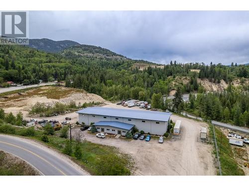 1175 Lower China Creek  Road, Genelle, BC 