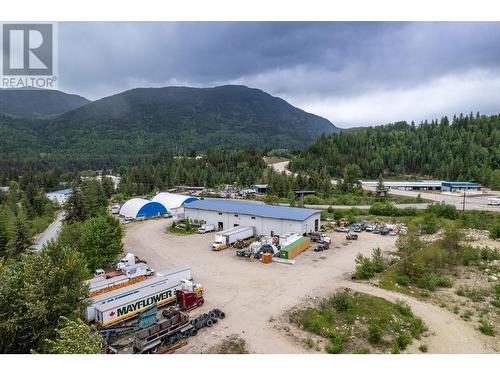 1175 Lower China Creek  Road, Genelle, BC 