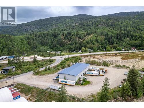 1175 Lower China Creek  Road, Genelle, BC 