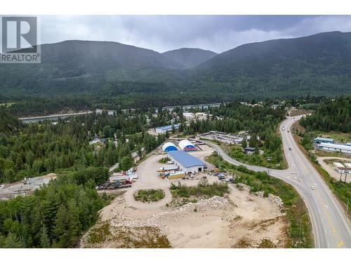 1175 Lower China Creek  Road, Genelle, BC 