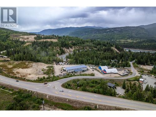 1175 Lower China Creek  Road, Genelle, BC 