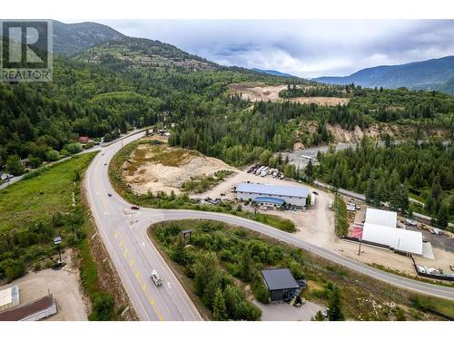 1175 Lower China Creek  Road, Genelle, BC 