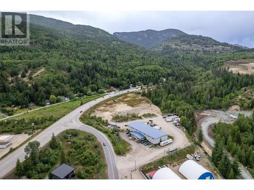 1175 Lower China Creek  Road, Genelle, BC 