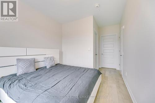 216 - 460 Gordon Krantz Avenue, Milton (Walker), ON - Indoor Photo Showing Bedroom