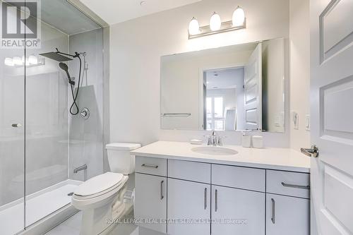 216 - 460 Gordon Krantz Avenue, Milton (Walker), ON - Indoor Photo Showing Bathroom