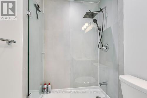 216 - 460 Gordon Krantz Avenue, Milton (Walker), ON - Indoor Photo Showing Bathroom