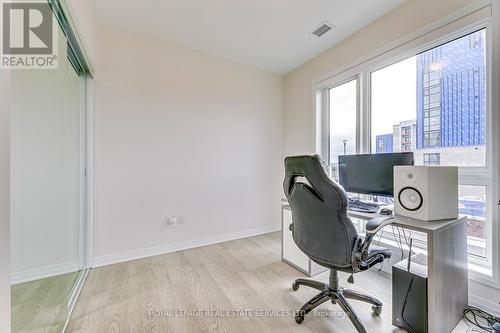 216 - 460 Gordon Krantz Avenue, Milton (Walker), ON - Indoor Photo Showing Office