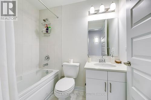 216 - 460 Gordon Krantz Avenue, Milton (Walker), ON - Indoor Photo Showing Bathroom