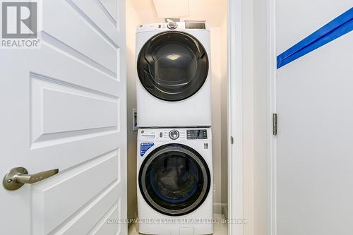 216 - 460 Gordon Krantz Avenue, Milton (Walker), ON - Indoor Photo Showing Laundry Room