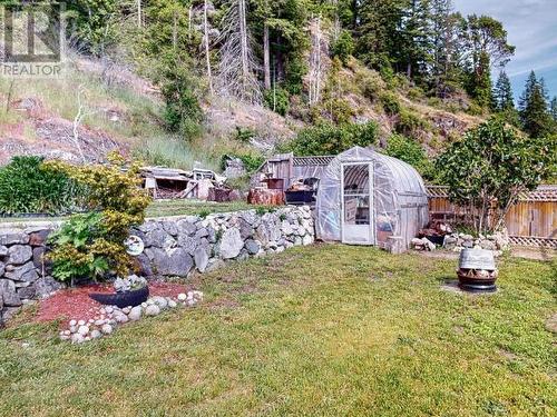 7013 Cranberry Street, Powell River, BC - Outdoor