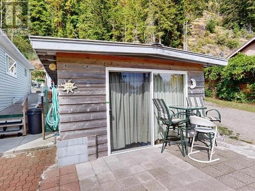 7013 Cranberry Street, Powell River, BC - Outdoor