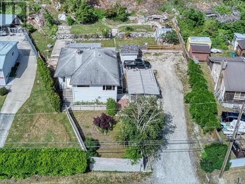 7013 Cranberry Street, Powell River, BC - Outdoor