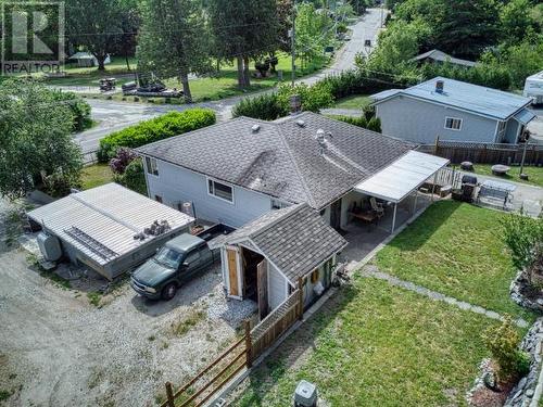 7013 Cranberry Street, Powell River, BC - Outdoor