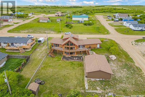 219 Richard Street, Manitou Beach, SK - Outdoor With View