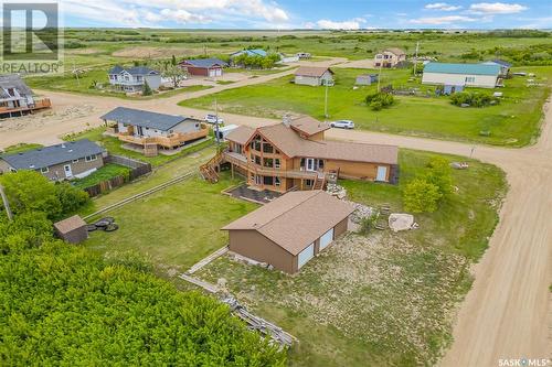 219 Richard Street, Manitou Beach, SK - Outdoor With View