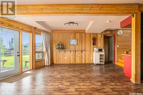 219 Richard Street, Manitou Beach, SK - Indoor Photo Showing Other Room