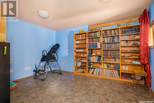 219 Richard Street, Manitou Beach, SK - Indoor Photo Showing Other Room