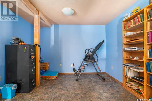 219 Richard Street, Manitou Beach, SK - Indoor