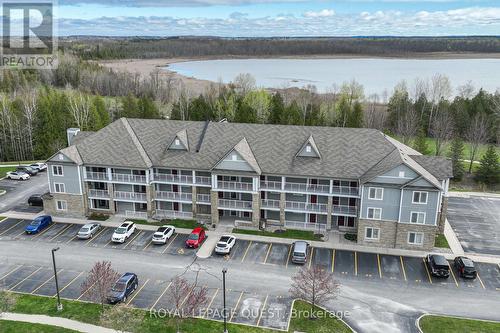 112 - 50 Mulligan Lane, Wasaga Beach, ON - Outdoor With Body Of Water