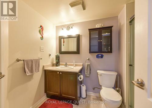 112 - 50 Mulligan Lane, Wasaga Beach, ON - Indoor Photo Showing Bathroom