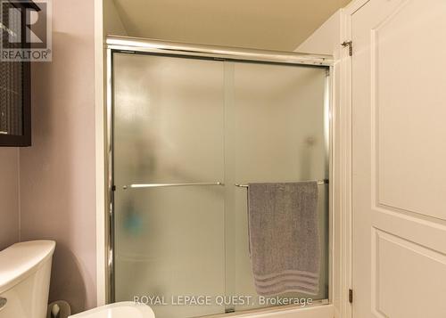 112 - 50 Mulligan Lane, Wasaga Beach, ON - Indoor Photo Showing Bathroom