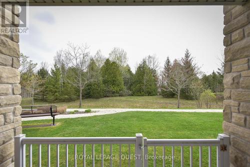 112 - 50 Mulligan Lane, Wasaga Beach, ON - Outdoor