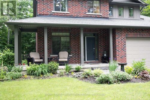 2 Oak Ridge Drive, Quinte West, ON - Outdoor