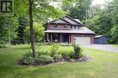 2 Oak Ridge Drive, Quinte West, ON - Outdoor