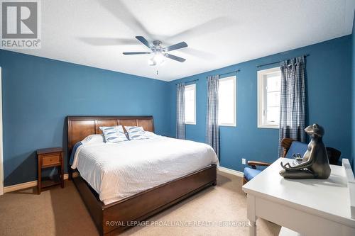 2 Oak Ridge Drive, Quinte West, ON - Indoor Photo Showing Bedroom