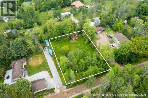 2378 Whetham Road, Springwater, ON 