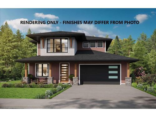 130 Ponderosa  Point, Kimberley, BC - Outdoor With Facade