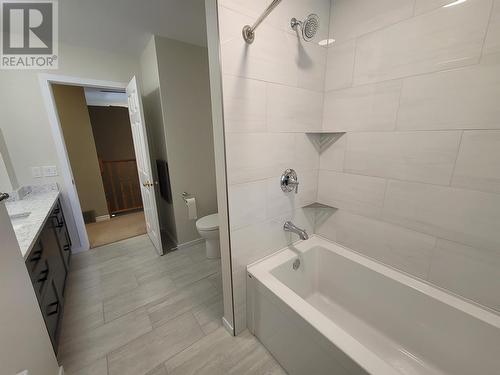 4729 Bolton Avenue, Terrace, BC - Indoor Photo Showing Bathroom