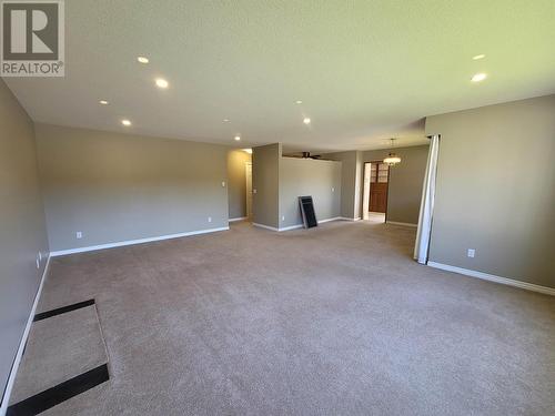 4729 Bolton Avenue, Terrace, BC - Indoor Photo Showing Other Room