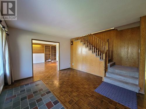 4729 Bolton Avenue, Terrace, BC - Indoor Photo Showing Other Room