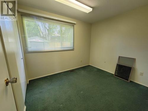 4729 Bolton Avenue, Terrace, BC - Indoor Photo Showing Other Room