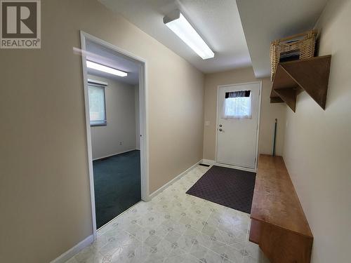 4729 Bolton Avenue, Terrace, BC - Indoor Photo Showing Other Room