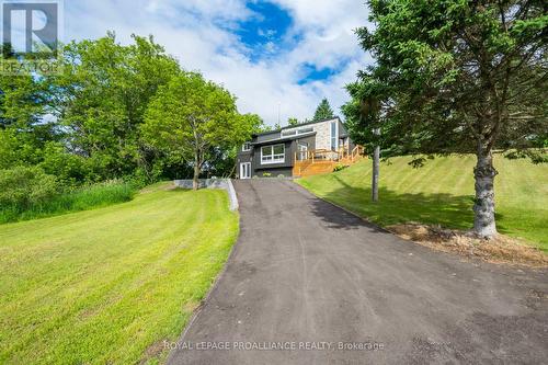 2280 County 30 Road, Brighton, ON - Outdoor