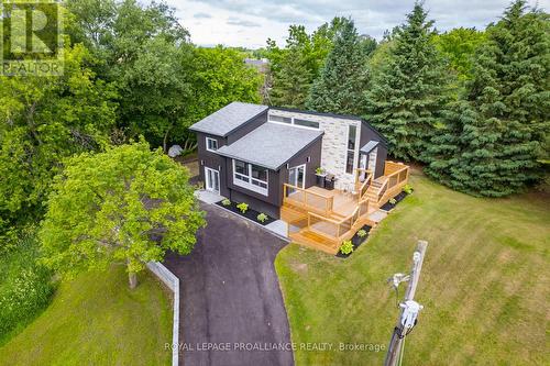 2280 County 30 Road, Brighton, ON - Outdoor