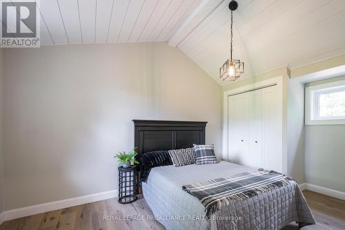 2280 County 30 Road, Brighton, ON - Indoor Photo Showing Bedroom