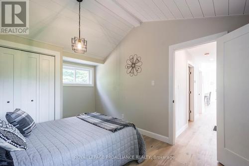 2280 County 30 Road, Brighton, ON - Indoor Photo Showing Bedroom