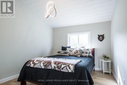 2280 County 30 Road, Brighton, ON - Indoor Photo Showing Bedroom