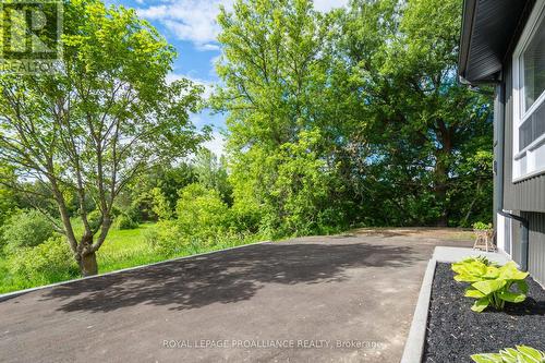 2280 County 30 Road, Brighton, ON - Outdoor